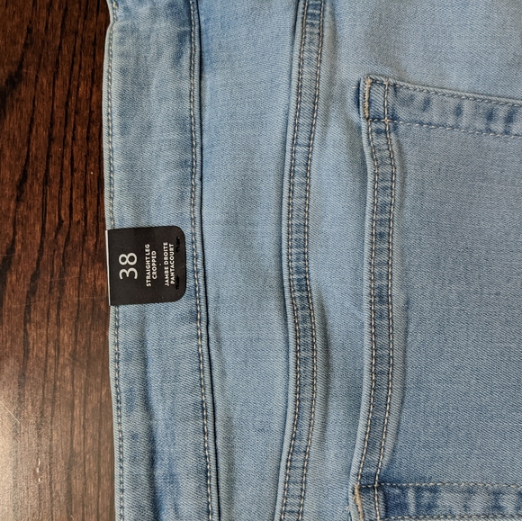 Reitmans new with tags jeans, size 38 - Picture 9 of 11